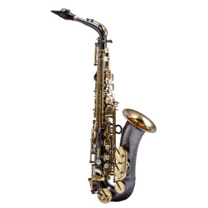 Saxofón alto KEILWERTH JK2400-5B-0 serie SX90R